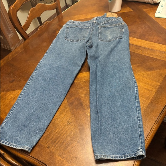 EDDIE BAUER JEANS💛 - Picture 4 of 9